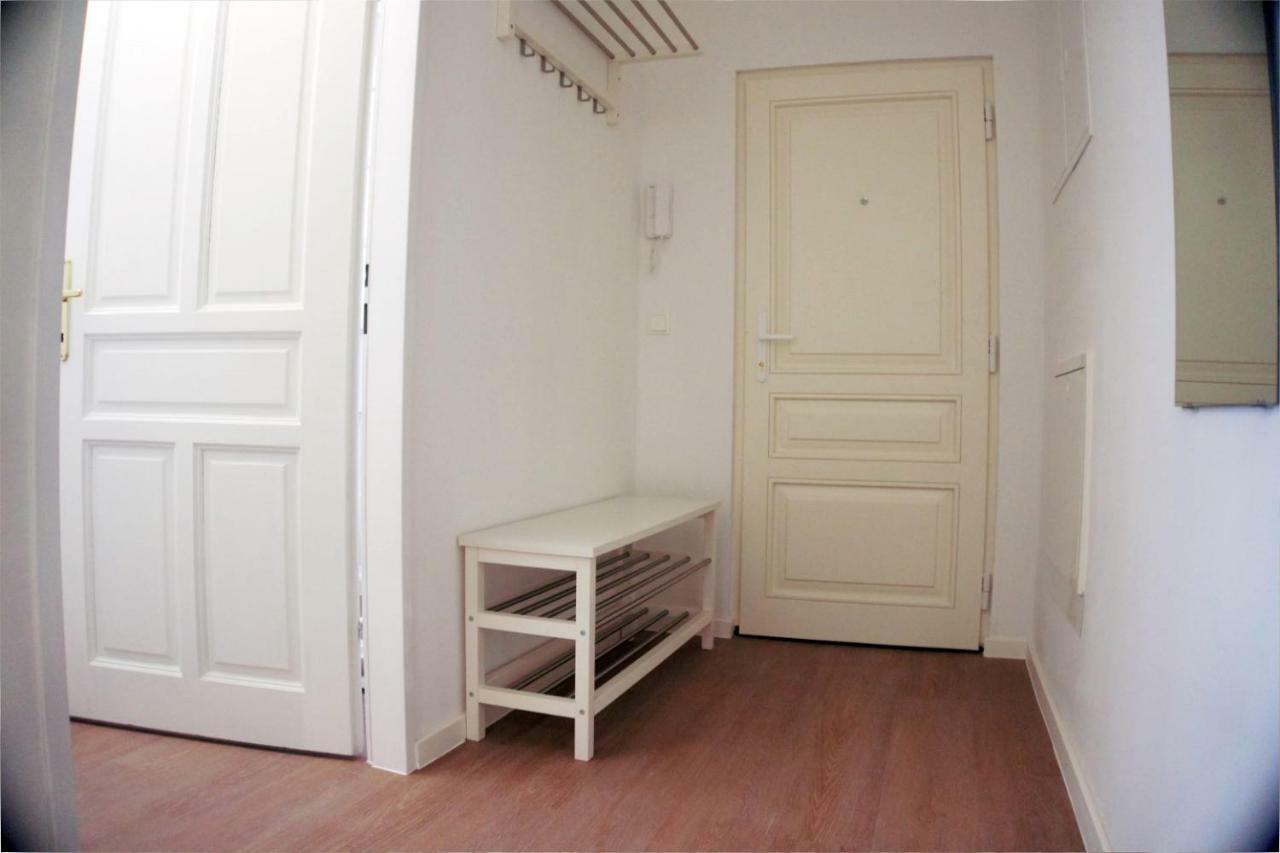Sissi Apartments Achau Bagian luar foto