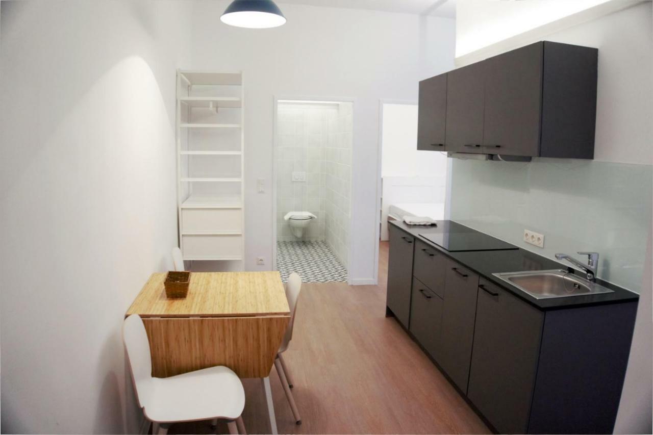 Sissi Apartments Achau Bagian luar foto