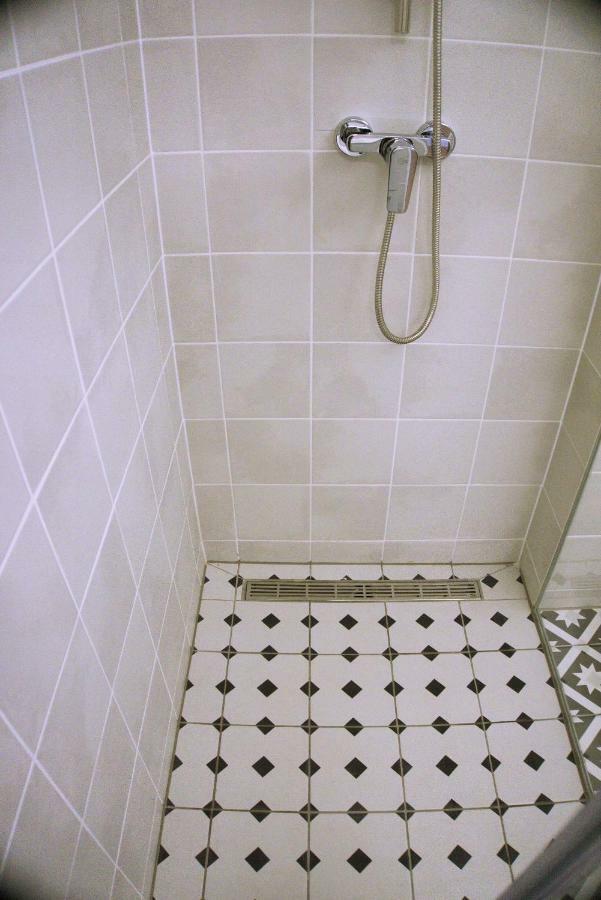 Sissi Apartments Achau Bagian luar foto