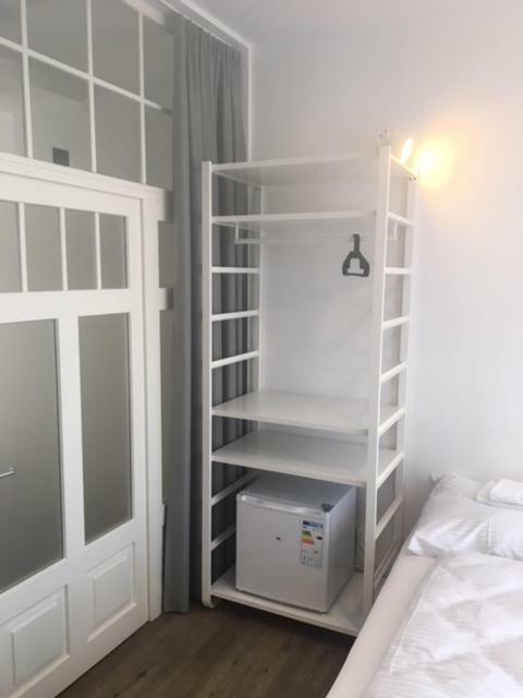 Sissi Apartments Achau Bagian luar foto